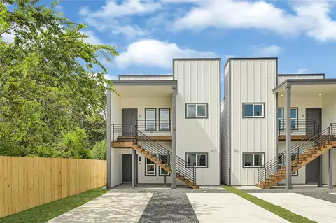 301 Bolden St, Houston, TX 77029