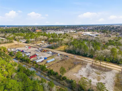 N/a Continental Parkway, Humble, TX 77346