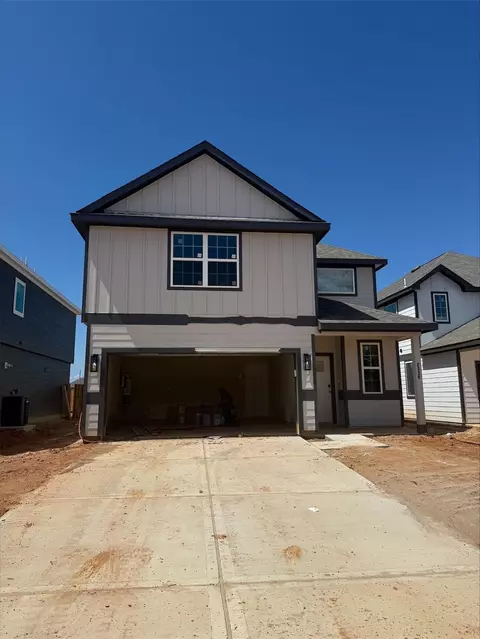 Exterior - 2336 Pipefish Dr, Conroe, TX 77384 photo 2 of 4