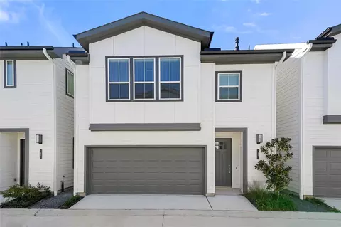 16 Fulton Row Ln, Houston, TX 77076