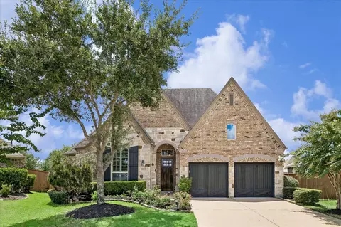 16803 Whighams Pl, Richmond, TX 77407