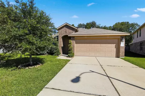 2631 Joyful Forest Dr, Spring, TX 77373