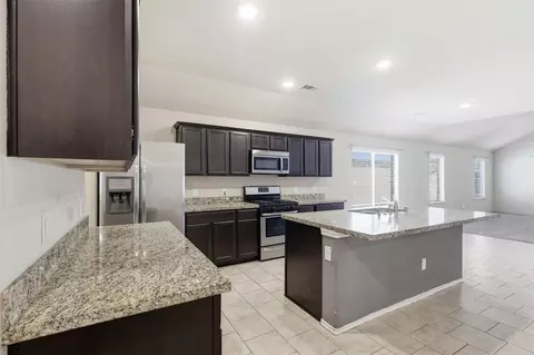 Kitchen - 2631 Joyful Forest Dr, Spring, TX 77373 photo 1 of 1