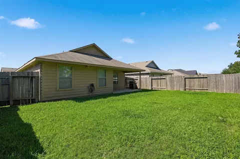 Exterior - 2631 Joyful Forest Dr, Spring, TX 77373 photo 3 of 3