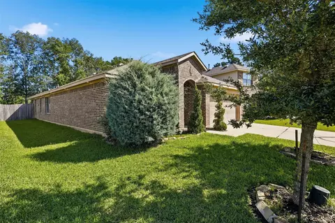 Exterior - 2631 Joyful Forest Dr, Spring, TX 77373 photo 2 of 3