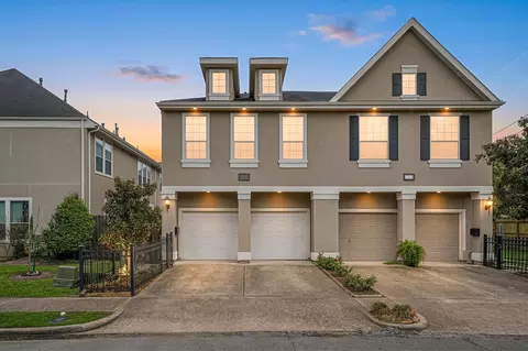 6309 Mapleridge St, Houston, TX 77081