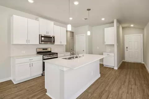 31017 Perdido Valley Ln, Huffman, TX 77336