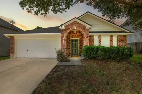 13722 Running Bear Dr, Willis, TX 77378