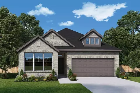 206 Afton June Dr, Rosenberg, TX 77471