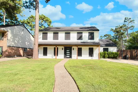 1619 Sweet Grass Trl, Houston, TX 77090