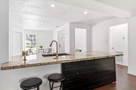 Kitchen - 25514 Lancewood Dr, Spring, TX 77373 photo 2 of 4