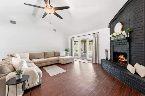 Living - 25514 Lancewood Dr, Spring, TX 77373 photo 3 of 4