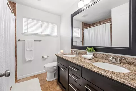 Bath - 25514 Lancewood Dr, Spring, TX 77373 photo 4 of 4