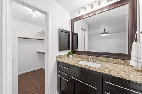 Bath - 25514 Lancewood Dr, Spring, TX 77373 photo 3 of 4