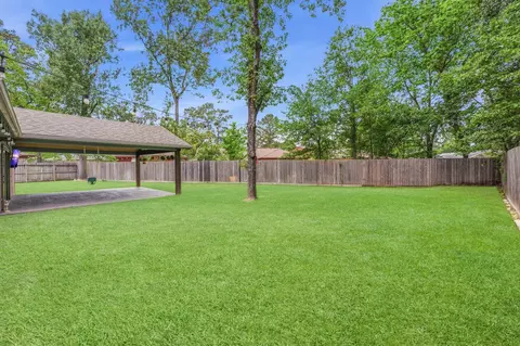 Exterior - 25514 Lancewood Dr, Spring, TX 77373 photo 3 of 7