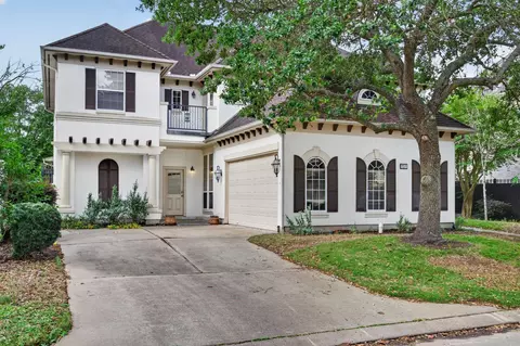 11511 Gallant Ridge Ln, Houston, TX 77082