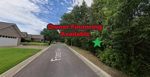 lot30 Forest View Cir, Hot Springs, AR 71913