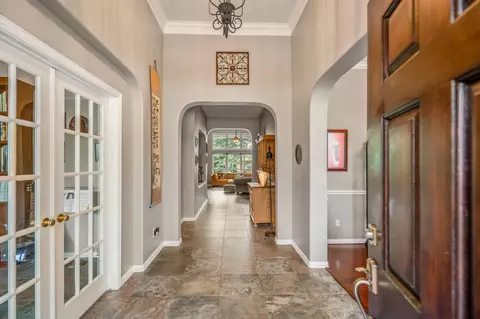 Entry Way - 6811 Pinehearth Ct, Spring, TX 77379 photo 1 of 1