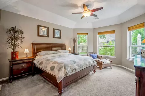 Bedroom - 6811 Pinehearth Ct, Spring, TX 77379 photo 1 of 4