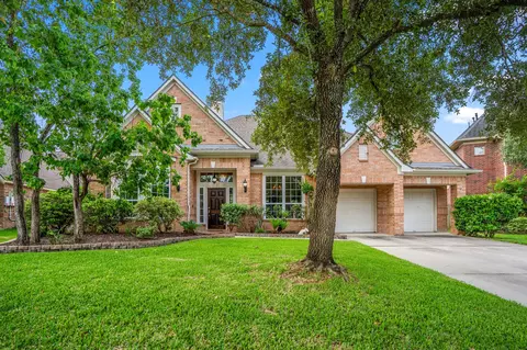 6811 Pinehearth Ct, Spring, TX 77379