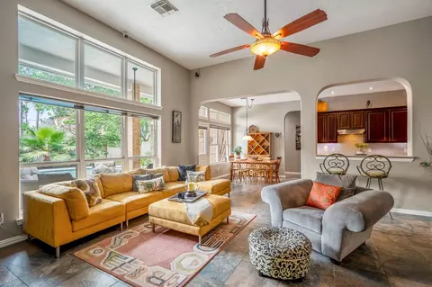 Living - 6811 Pinehearth Ct, Spring, TX 77379 photo 2 of 5