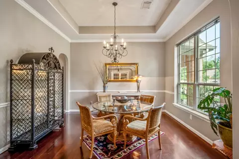Dining - 6811 Pinehearth Ct, Spring, TX 77379 photo 1 of 3