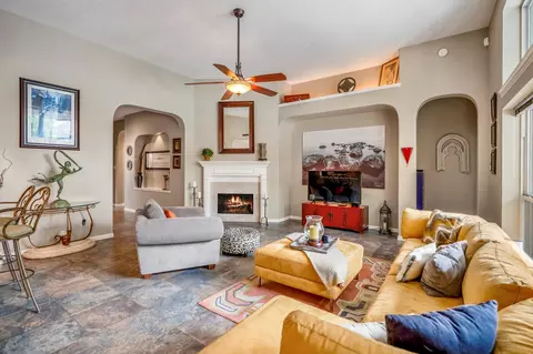 Living - 6811 Pinehearth Ct, Spring, TX 77379 photo 3 of 5