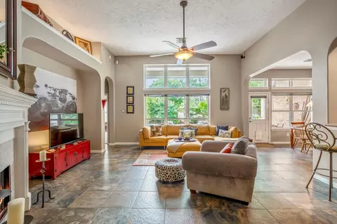 Living - 6811 Pinehearth Ct, Spring, TX 77379 photo 1 of 5