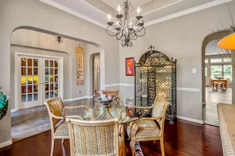 Dining - 6811 Pinehearth Ct, Spring, TX 77379 photo 2 of 3