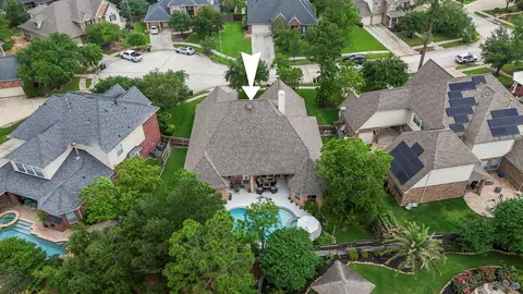 View/Area - 6811 Pinehearth Ct, Spring, TX 77379 photo 1 of 9