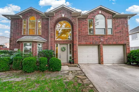 23715 Hopewell Dr, Katy, TX 77493