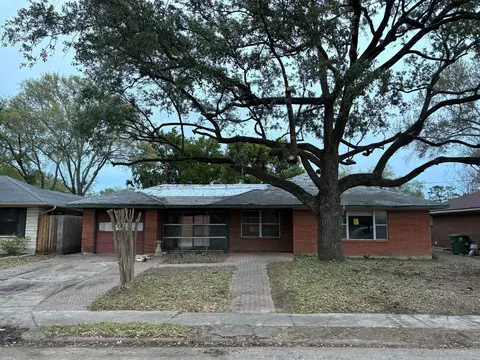 4314 Donna Bell Ln, Houston, TX 77018