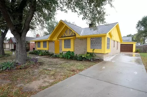 12323 Bexley Dr, Houston, TX 77099
