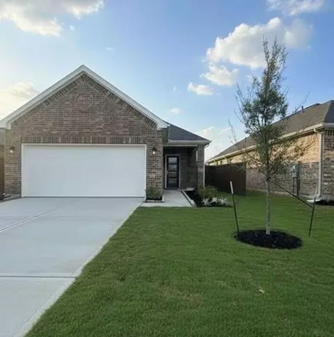 13314 Prado Ridge Ln, Iowa Colony, TX 77583