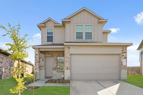 2406 Silver Prairie Ln, Spring, TX 77373