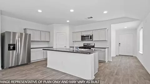 1734 Portia Ln, Conroe, TX 77301