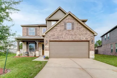 3103 Ski Hill Rd, Spring, TX 77373 photo 1