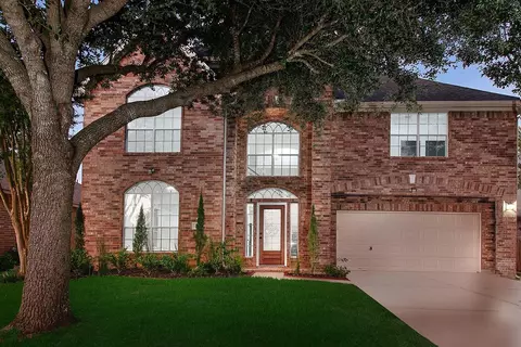 2037 Borthwick Ln, Conroe, TX 77301