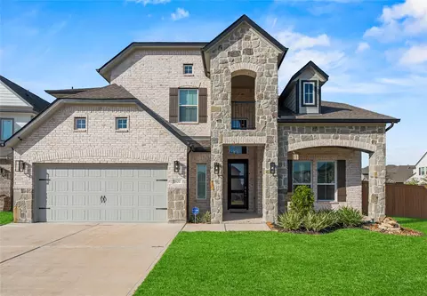 1600 Del Sol Ridge Ln, Katy, TX 77493