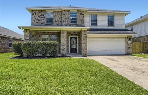 18919 Squirrel Oaks Dr, Magnolia, TX 77355