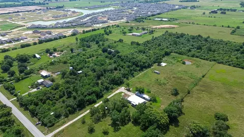 0 Knebel Rd, Waller, TX 77484