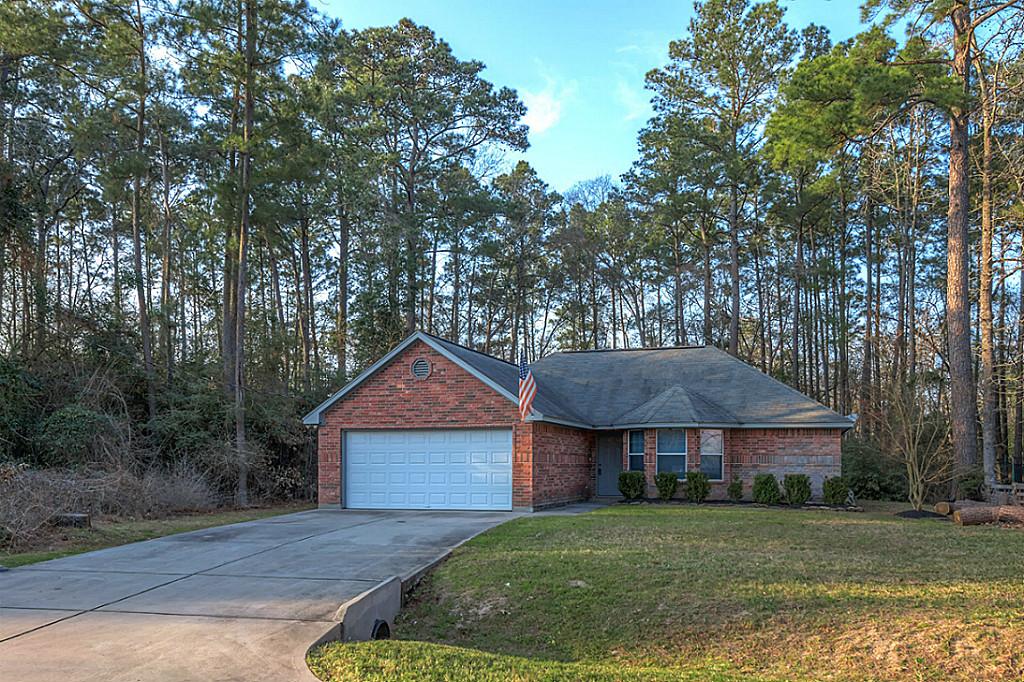 1400 Beech Dr, Conroe, TX 77385 photo 1