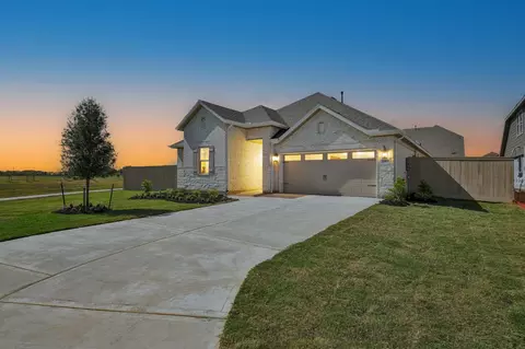 29303 Hillberry Oaks Ct, Waller, TX 77484
