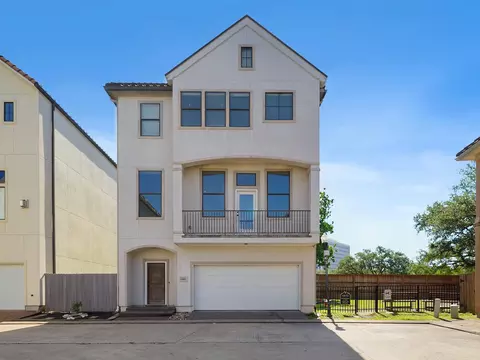 5947 Turtle Beach Ln, Houston, TX 77036