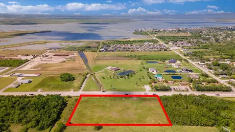 00 25 Ave, Texas City, TX 77590