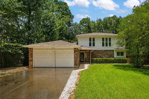4 River Birch Ln, The Woodlands, TX 77380