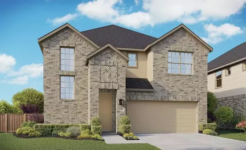 105 Alder Goose Ct, Willis, TX 77318 photo 1