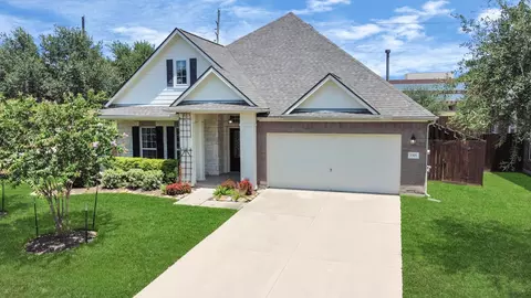 3301 Bright Landing Ln, Pearland, TX 77584