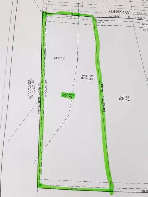 16 N Hanson Rd # -2, Onalaska, TX 77360