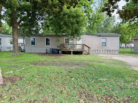 11813 13th St, Santa Fe, TX 77510